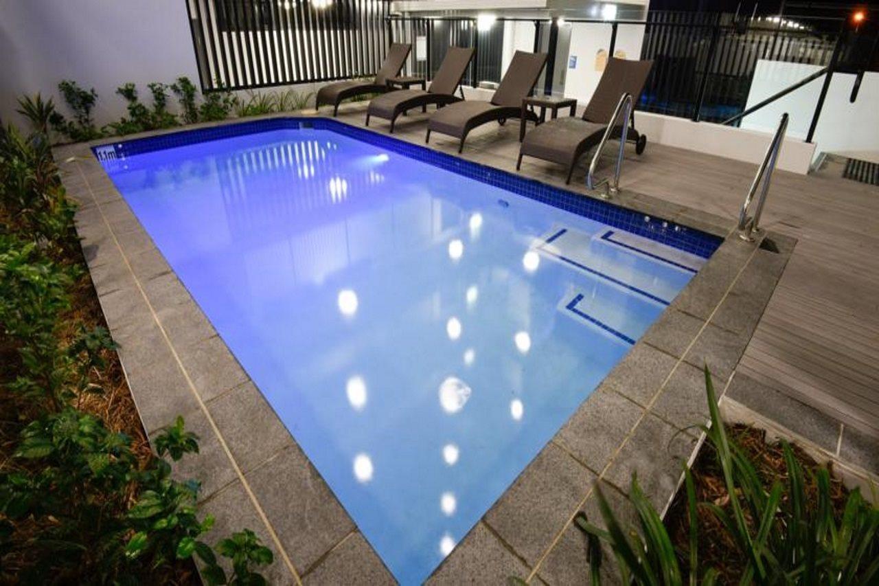Pacific Sands Apartments Mackay Dış mekan fotoğraf