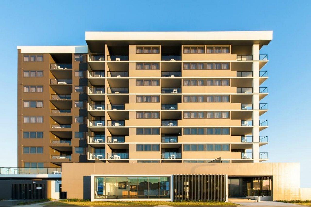 Pacific Sands Apartments Mackay Dış mekan fotoğraf