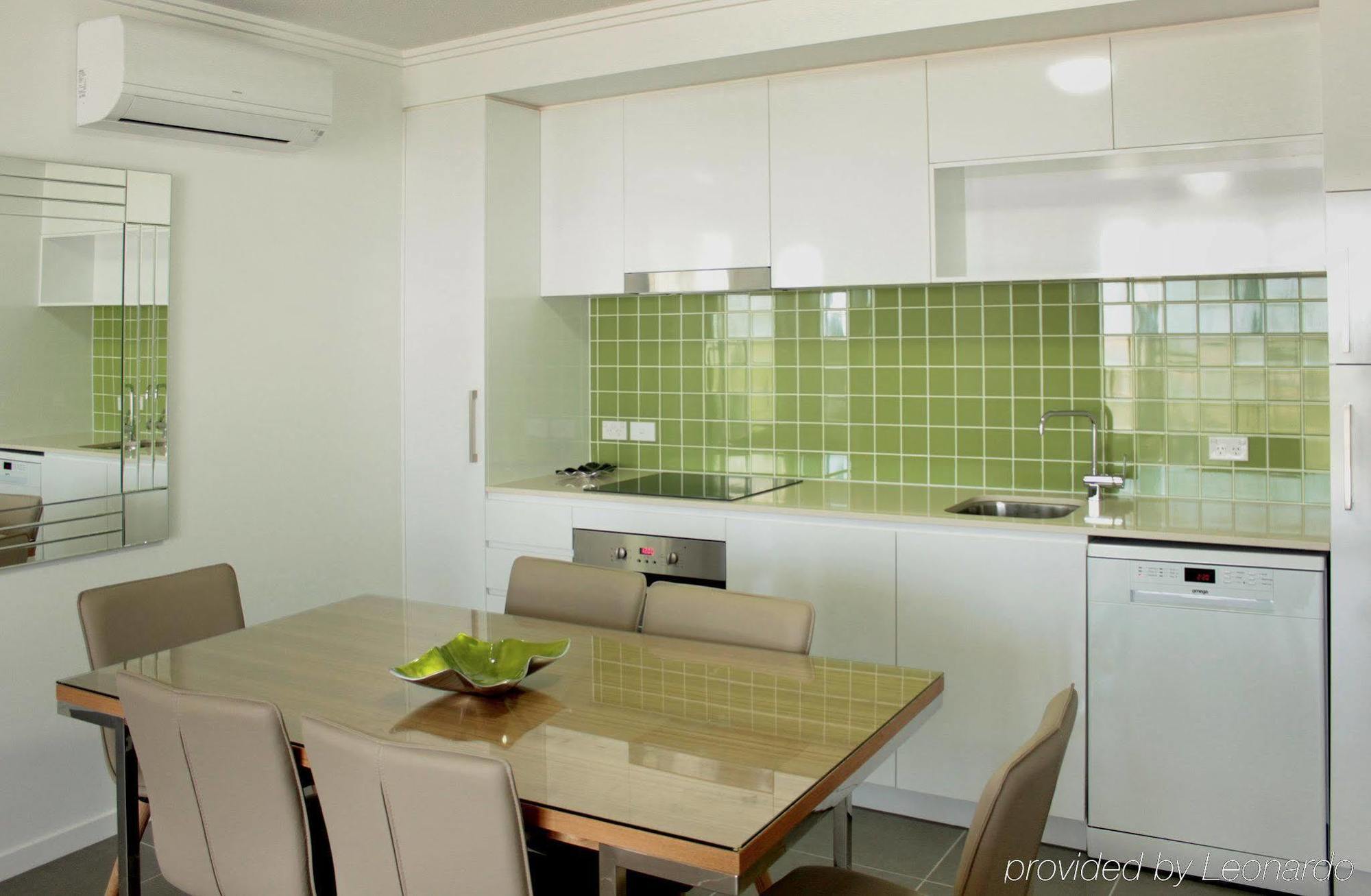 Pacific Sands Apartments Mackay Dış mekan fotoğraf